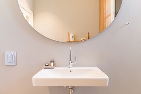 OSTKÜSTE - Nadler Hof Design Apartments