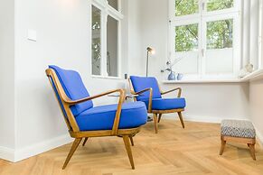 OSTKÜSTE - Nadler Hof Design Apartments