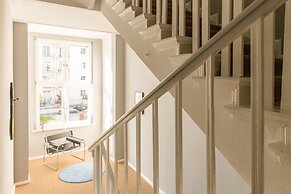 OSTKÜSTE - Nadler Hof Design Apartments