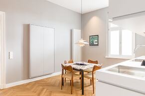 OSTKÜSTE - Nadler Hof Design Apartments