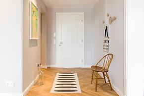 OSTKÜSTE - Nadler Hof Design Apartments