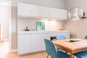 OSTKÜSTE - Nadler Hof Design Apartments