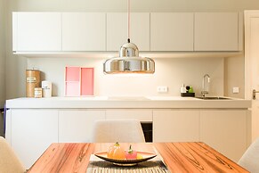 OSTKÜSTE - Nadler Hof Design Apartments