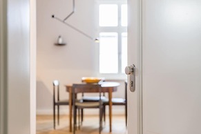 OSTKÜSTE - Nadler Hof Design Apartments