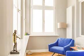 OSTKÜSTE - Nadler Hof Design Apartments