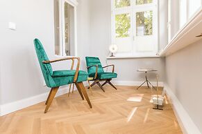 OSTKÜSTE - Nadler Hof Design Apartments