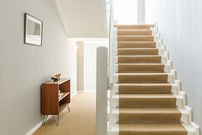 OSTKÜSTE - Nadler Hof Design Apartments