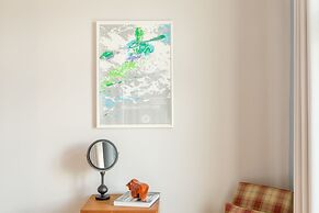 OSTKÜSTE - Nadler Hof Design Apartments