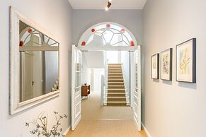 OSTKÜSTE - Nadler Hof Design Apartments