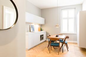 OSTKÜSTE - Nadler Hof Design Apartments