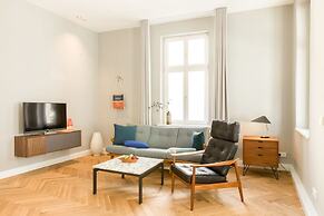 OSTKÜSTE - Nadler Hof Design Apartments