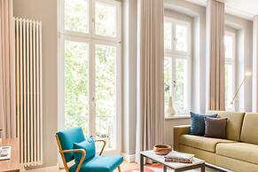 OSTKÜSTE - Nadler Hof Design Apartments