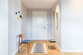 OSTKÜSTE - Nadler Hof Design Apartments