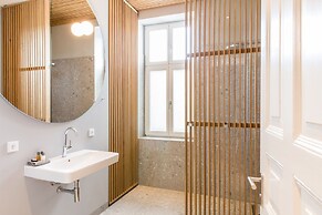 OSTKÜSTE - Nadler Hof Design Apartments