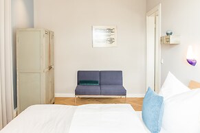 OSTKÜSTE - Nadler Hof Design Apartments