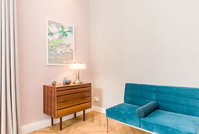 OSTKÜSTE - Nadler Hof Design Apartments