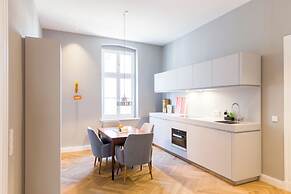 OSTKÜSTE - Nadler Hof Design Apartments