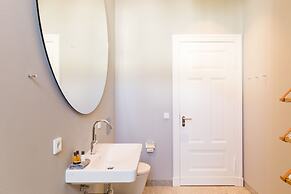 OSTKÜSTE - Nadler Hof Design Apartments