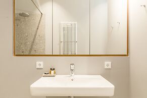 OSTKÜSTE - Nadler Hof Design Apartments