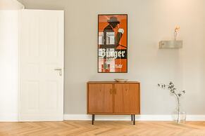 OSTKÜSTE - Nadler Hof Design Apartments