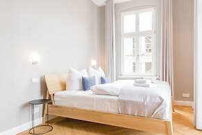 OSTKÜSTE - Nadler Hof Design Apartments