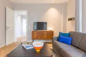 OSTKÜSTE - Nadler Hof Design Apartments