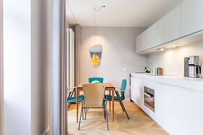 OSTKÜSTE - Nadler Hof Design Apartments