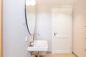 OSTKÜSTE - Nadler Hof Design Apartments