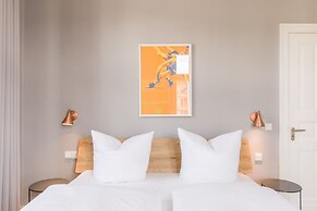 OSTKÜSTE - Nadler Hof Design Apartments