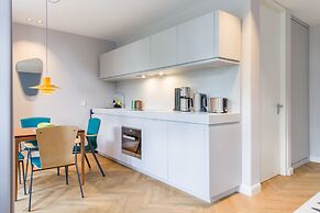 OSTKÜSTE - Nadler Hof Design Apartments