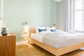 OSTKÜSTE - Nadler Hof Design Apartments