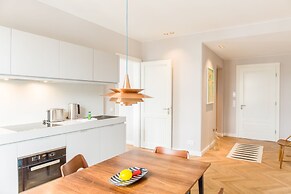 OSTKÜSTE - Nadler Hof Design Apartments