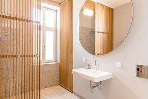 OSTKÜSTE - Nadler Hof Design Apartments