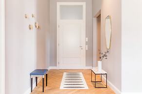 OSTKÜSTE - Nadler Hof Design Apartments