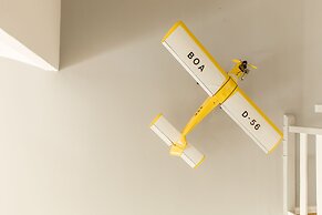 OSTKÜSTE - Nadler Hof Design Apartments