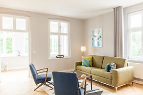 OSTKÜSTE - Nadler Hof Design Apartments