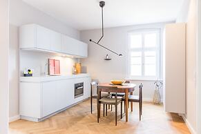 OSTKÜSTE - Nadler Hof Design Apartments