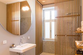 OSTKÜSTE - Nadler Hof Design Apartments