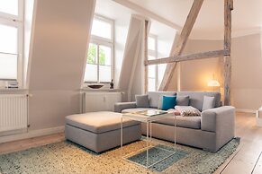 OSTKÜSTE - Villa Albatros Design Apartments