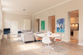 OSTKÜSTE - Villa Albatros Design Apartments