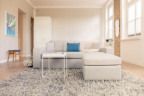 OSTKÜSTE - Villa Albatros Design Apartments