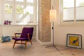 OSTKÜSTE - Villa Albatros Design Apartments