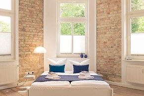 OSTKÜSTE - Villa Albatros Design Apartments