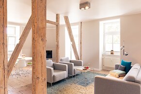 OSTKÜSTE - Villa Albatros Design Apartments