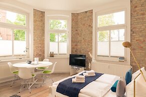 OSTKÜSTE - Villa Albatros Design Apartments