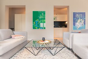 OSTKÜSTE - Villa Albatros Design Apartments