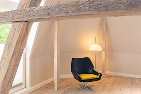 OSTKÜSTE - Villa Albatros Design Apartments