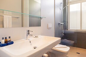 OSTKÜSTE - Villa Albatros Design Apartments