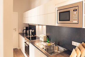 OSTKÜSTE - Villa Albatros Design Apartments