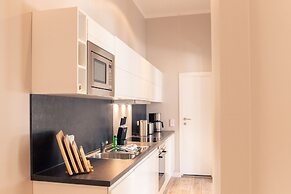 OSTKÜSTE - Villa Albatros Design Apartments